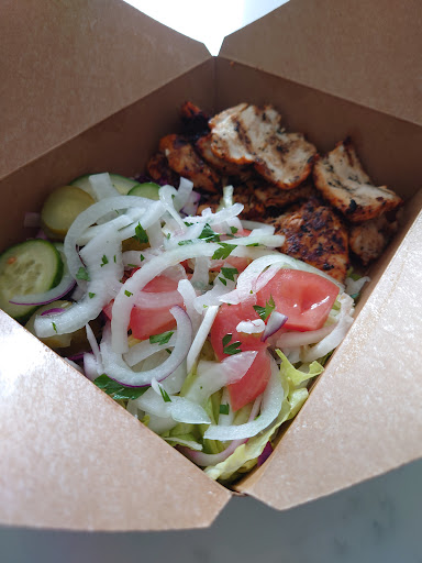 Photo of Supreme Grill Mitcham - 130 Morden Rd, Mitcham CR4 4DB